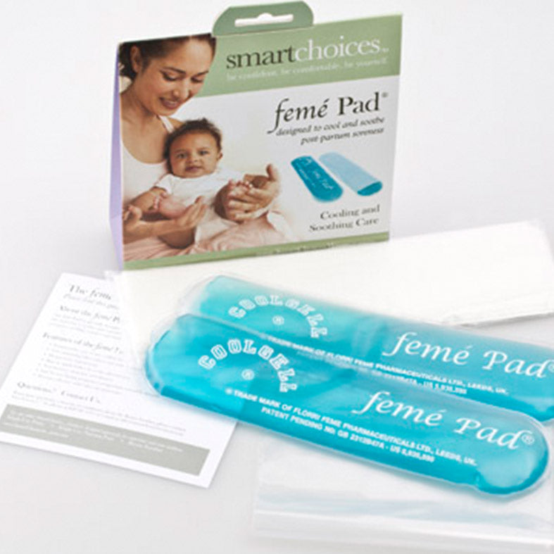 Femé Pad ®