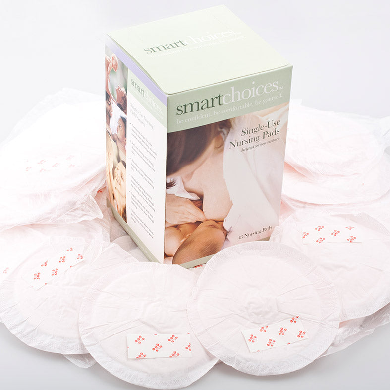 Nursing Pads